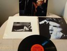 George Michael Faith LP Vinyl Record 1987