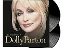 Dolly Parton - The Very Best Of Dolly Parton [2LP] 150 Gram, download,