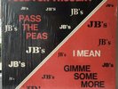 The JB's 'Food For Thought' US People Funk Soul Breaks LP James Brown Shrink