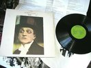 THE FACES / Rod Stewart  -   Ooh La La,     ORIGINAL 1973 UK LP + POSTER.... EX