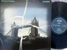 Terje Rypdal ORIG GER LP Chaser EX ’85 ECM 1303 Post Bop Jazz Fusion