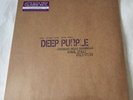 DEEP PURPLE - Live in Rome 2013 (Purple Vinyl) Triplo Vinile - Nuovo Sigillato