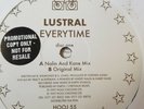 LUSTRAL - Everytime - (Vinyl 2x12
