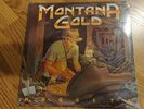 MONTANA GOLD NUGGETS VINYL LP NEW SEALED RARE 1983 HARD ROCK GLAM METAL AOR