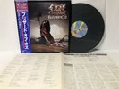 OZZY OSBOURNE BLIZZARD OF OZZ OBI VINYL JAPAN JET(SONY) 25AP 1992 LP