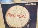 JUDAS PRIEST Rocka Rolla Vinyl GULL GULP.1005 Near Mint Rare