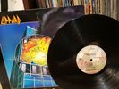 Def Leppard Pyromania LP Vinyl Record Original 1983 Pressing 422-810 308-1 M-1