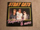 Stray Cats Unplugged & More