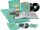 The Alan Parsons Project - Eye In The Sky LP Vinyl CD Blu Ray Box Set 35th NEW