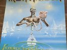 iron maiden seventh son of a seventh son vinyl