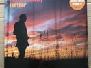 Richard Hawley ?– Further - Orange vinyl - Sealed -  some sleeve damage