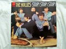 The Hollies Stop  Stop  Stop  US Vinyl Mono LP Imperial LP 9339 1967 with Sleeve