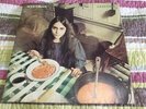 SERU GIRAN PEPERINA PSYCH ROCK FIRST PRESSING RARE ARGENTINA VINYL LP 1981