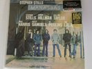 STEPHEN STILLS MANASSAS 180 GRAM DBL VINYL LP SEALED REMASTERED ATLANTIC RAI 903