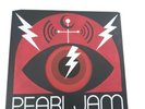 Pearl Jam Lightning Bolt Vinyl
