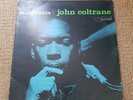 John Coltrane Blue Train Record
