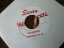 Original LINK WRAY 45 rpm JACK THE RIPPER / BLACK WIDOW nm excellent condition