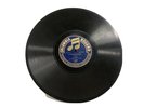 78 rpm - COLUMBIA C 567 Felipe Valdes Orquesta Conconco Liongo Mabo RARE Latin
