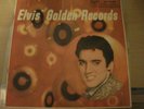 Elvis Presley Rare Early 60s issue (different photo album) 'Golden Records'