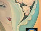 DEREK AND THE DOMINOS - LAYLA... - 2LP VINILE COLORATO YELLOW NUOVO SIGILLATO
