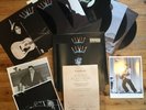 ELVIS PRESLEY- COMPLETE 50s MASTERS- Rare Limited Edition 6LP Vinyl Box Set