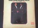 Ismael Rivera/Rafael Cortijo Bienvenido  Guaguanco/Salsa Tico LP 1140 1966 press