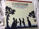 SEALED - Neville Marriner - Mozart: Le Nozze Di Figaro 3LP Box Philips 416 370-1