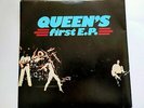 QUEEN	QUEEN'S FIRST E.P.	EP	EMI	2623
