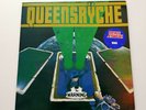 QUEENSRYCHE	 The Warning LP	EMI	FJ240220 1