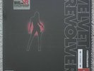 VELVET REVOLVER - CONTRABAND VINYL LP SEALED 1st PRESS ORIG 2004 HYPE STICKER