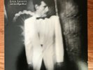 Lyle Lovett and His Large Band - Self Titled LP MCA-42263  1989 Promo Press  VG+