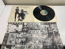 FLEETWOOD MAC Rumours LP 1st Press 1977 WB BSK-3010 Textured Cover+Insert