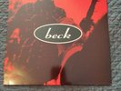 BECK-LOSER-Original '94 Bong Load Limited Of 500 Translucent Vinyl 12