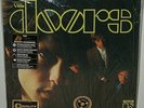 APP-74007-45 THE DOORS  SEALED  MINT ANALOGUE PRODUCTIONS - QUALITY 45s  2012
