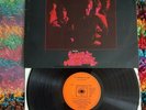 THE EVERLASTING LOVE AFFAIR 1968 UK 1st PRESS Vinyl LP Signed by STEVE ELLIS & 2