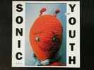 Sonic Youth Dirty 2-LP vinyl record (Double Album) UK GEF24485(2) GEFFEN 1992