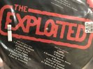 The Exploited Picture Disc