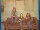 CROSBY STILLS & NASH SELF 1969 ORIGINAL PRESS INSERT GREAT CONDITION VG+/VG++ D