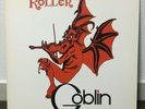 GOBLIN / ROLLER JAPAN ISSUE LP W/INSERT