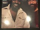 Merl Saunders Jerry Garcia Keystone Encores Vol 1 Vinyl Sealed 1987
