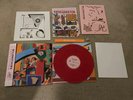 Wild Nothing - Empty Estate Red Deluxe Vinyl LP With Extras