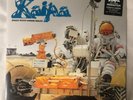 Kaipa - Inget Nytt Under Solen [vinyl - 12