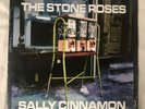 The Stone Roses - Sally Cinnamon [vinyl - 12