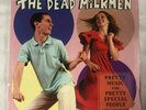 The Dead Milkmen - Pretty Music For Pretty Special People vinyl 12
