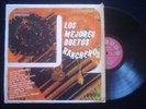 VARIOS MEXICO lp LOS MEJORES DUETOS RANCHEROS chile ID# 19451 LOS DOS OROS-LOS a