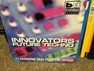 Various ?– Innovators Future Techno- 2xlp ('95 techno)