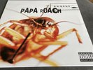 PAPA ROACH: INFEST (LP vinyl *Like New*) Black Vinyl And Download Card