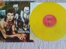 David Bowie - Vinyl Diamond Dogs - Yellow Vinyl