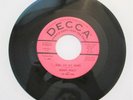BUDDY HOLLY & 3 TUNES   GIRL ON MY MIND   TING A LING / Sample PINK / 30650 VG+