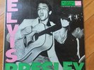 Elvis Presley S/T Self Titled RCA Victor LPM-1254 DEBUT LP